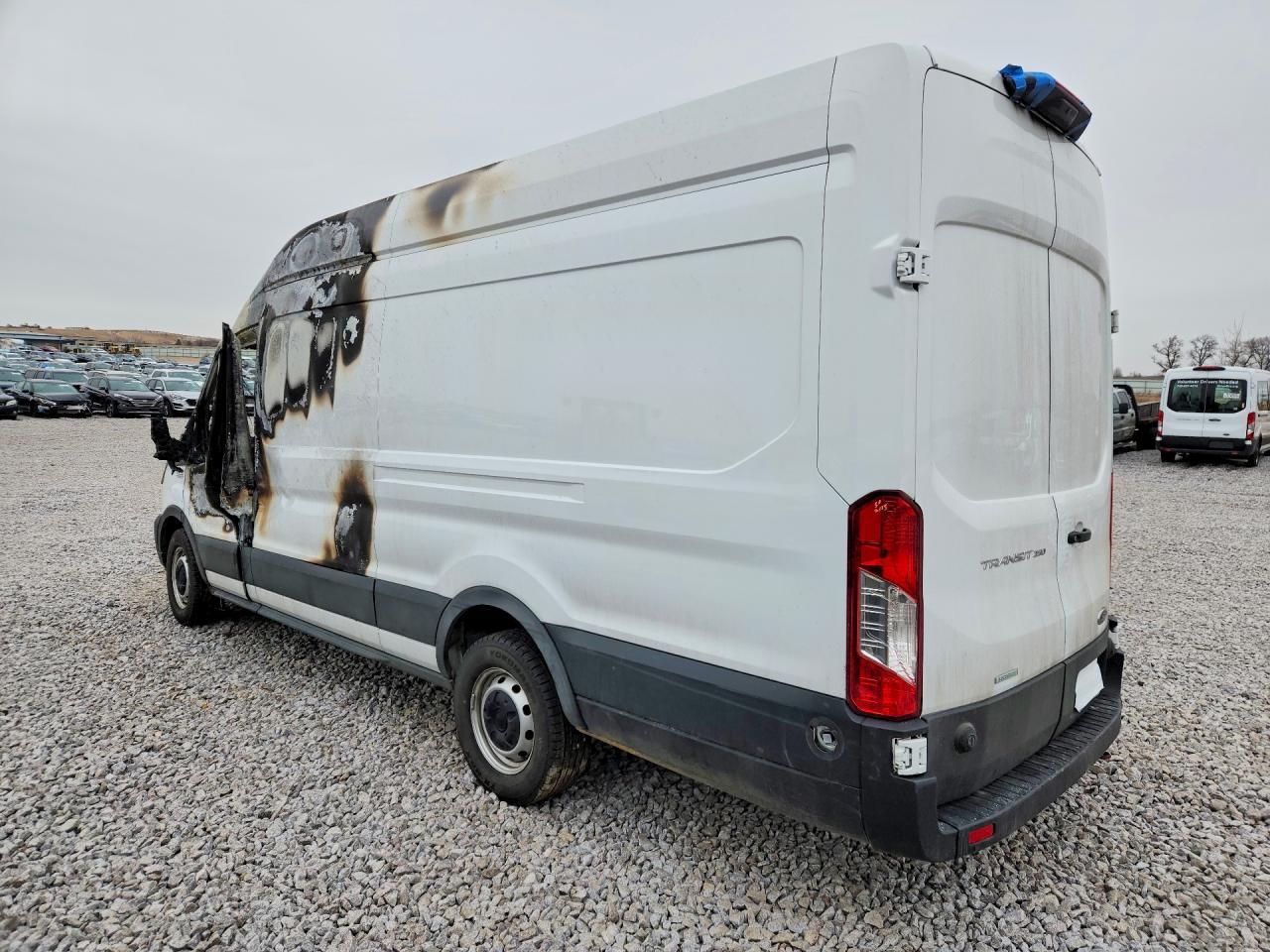 2023 Ford Transit T-350