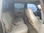 2001 Ford F150 Supercrew