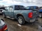 2009 Chevrolet Silverado K1500 lt
