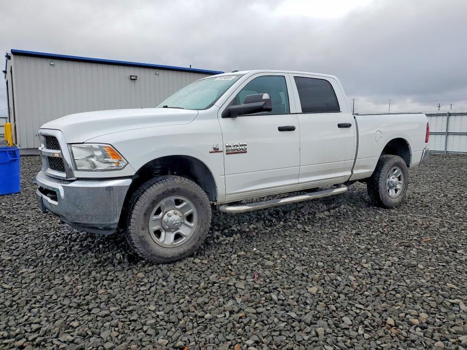 2018 Dodge Ram 2500 st