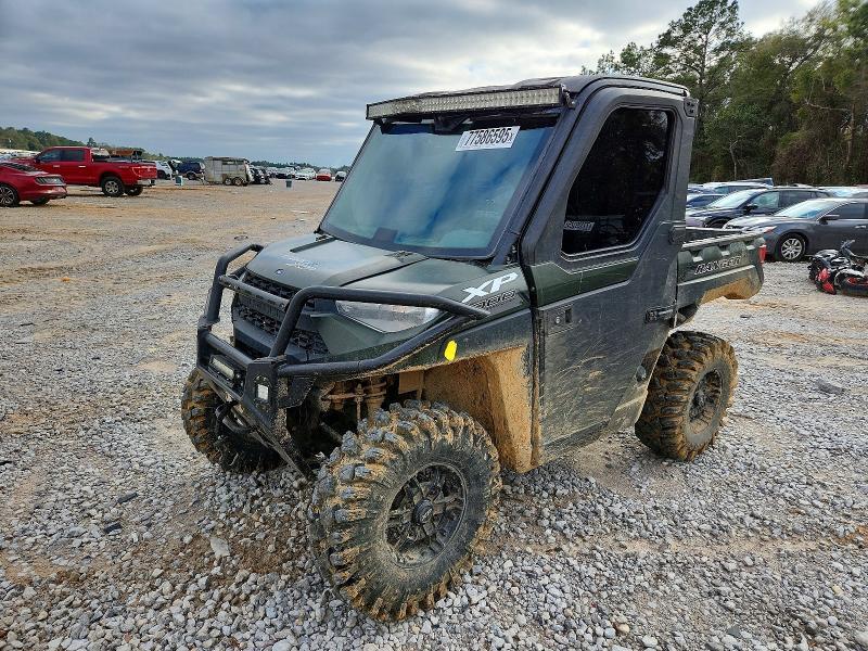 2020 Polaris Ranger xp Utility Vehicle