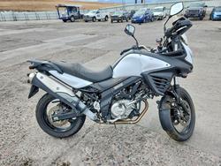 2013 Suzuki DL650 A en venta en Littleton, CO