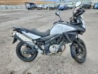 2013 Suzuki DL650 A