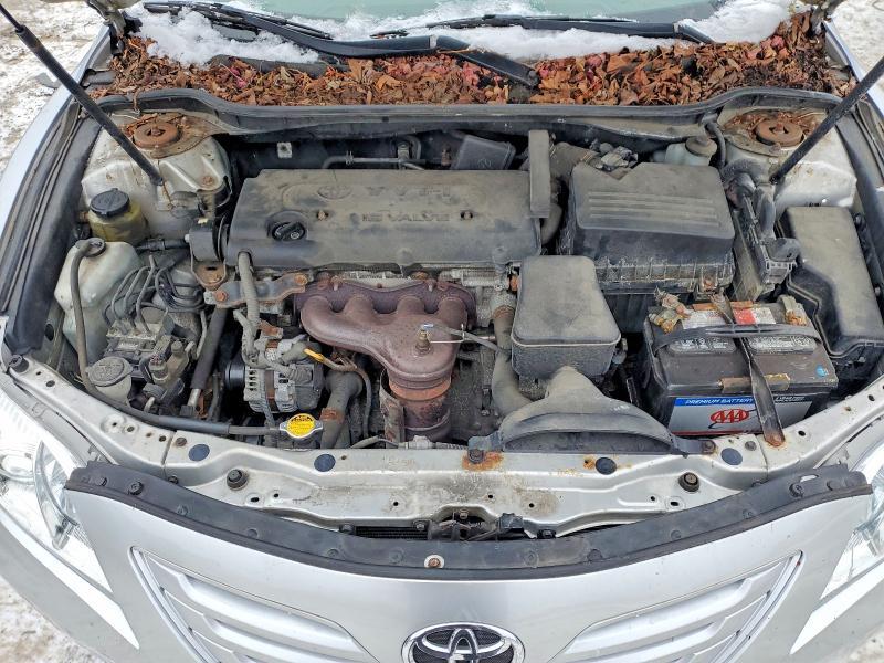 2009 Toyota Camry Base