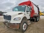 2010 Freightliner Business Class M2 Refuse Truck