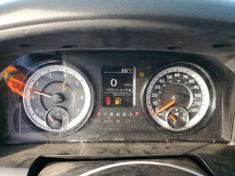 2020 Dodge Ram 1500 Classic Tradesman