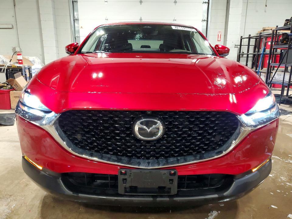 2025 Mazda Cx-30 Premium