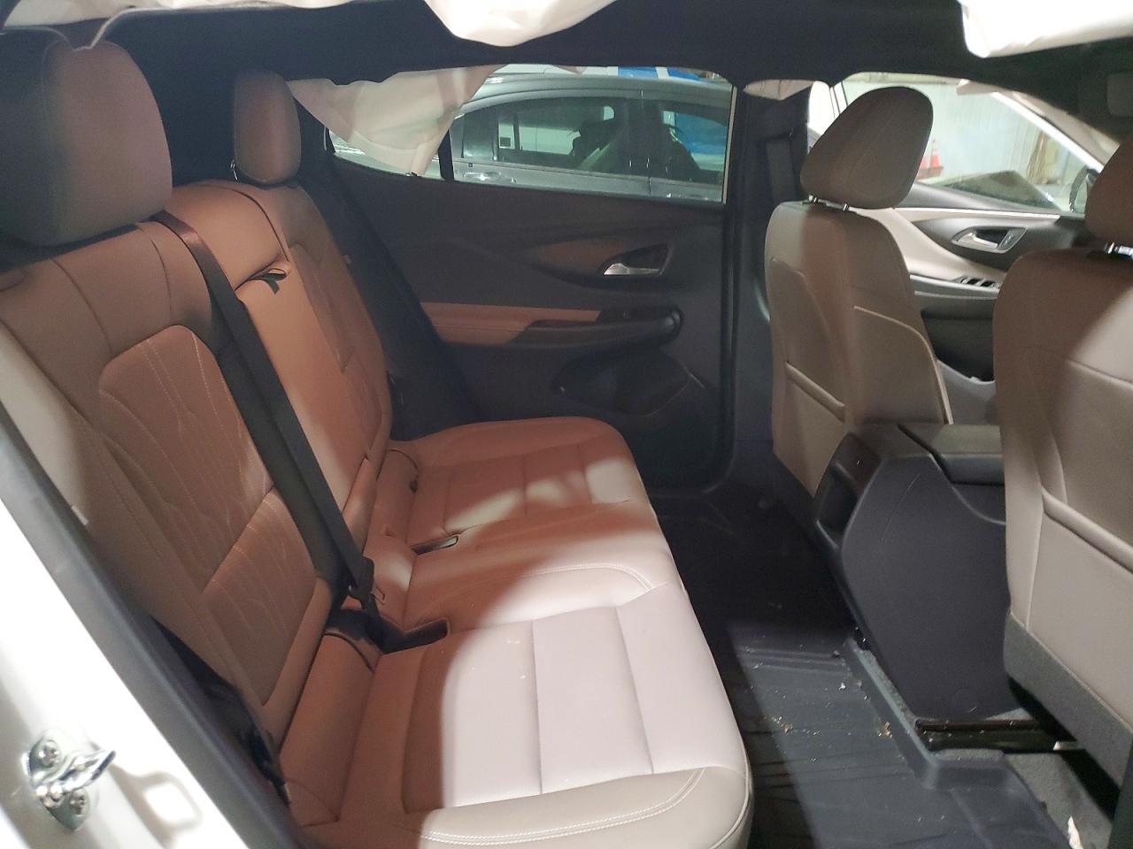 2025 Buick Envista Avenir