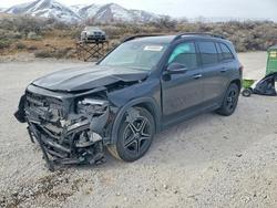 2024 Mercedes-Benz Glb 250 4matic en venta en Reno, NV