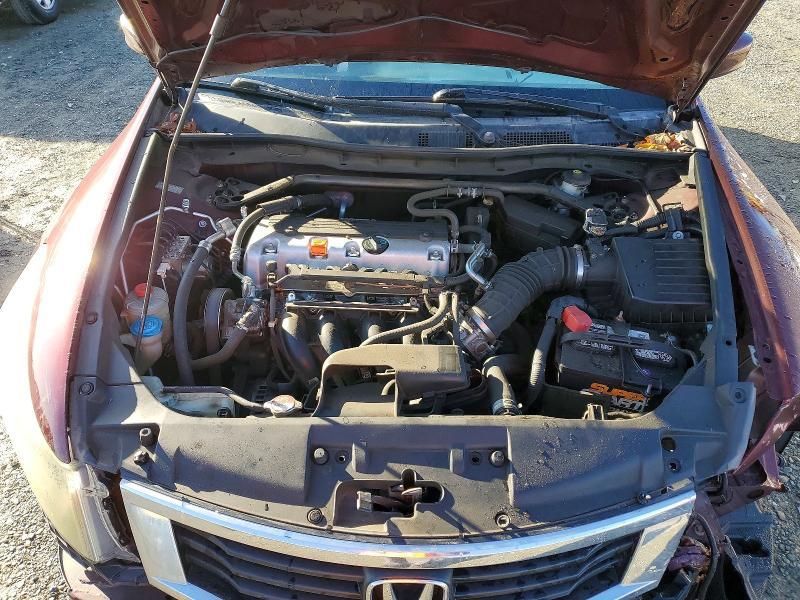 2010 Honda Accord exl