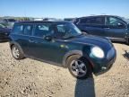 2009 Mini Cooper Clubman