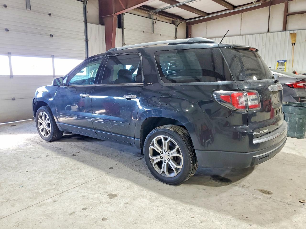 2015 GMC Acadia Slt-2