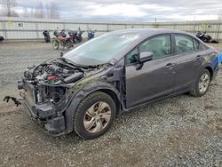 2014 Honda Civic lx for sale in Arlington, WA