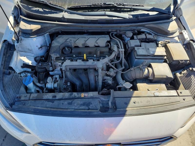 2020 Hyundai Accent se