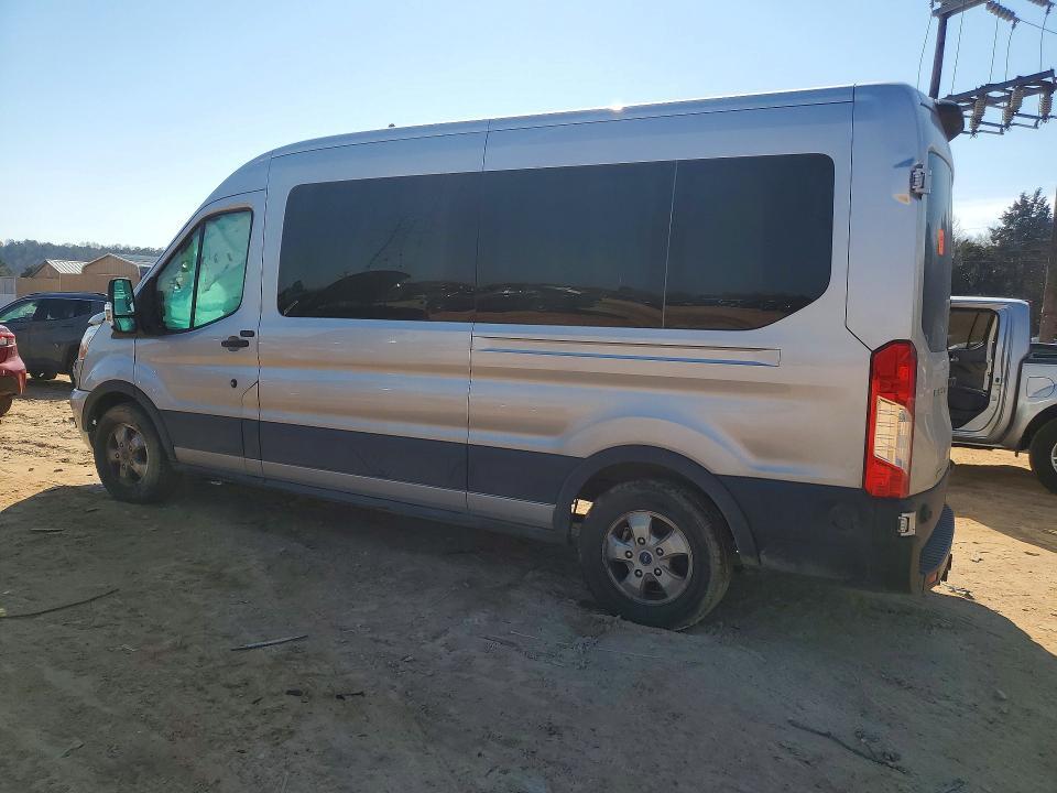 2020 Ford Transit T-350