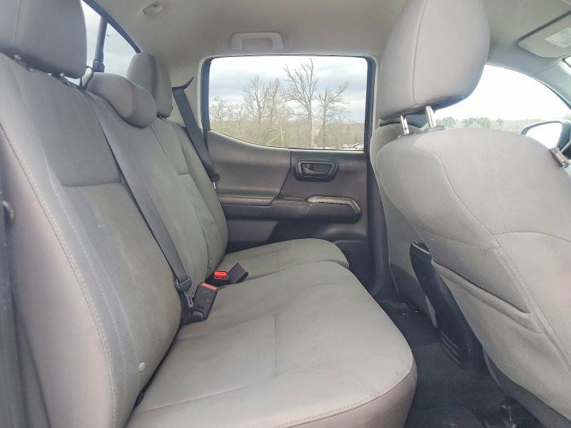 2016 Toyota Tacoma SR5 V6