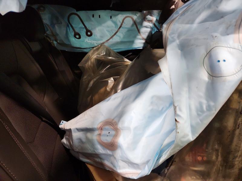 2021 Mazda Cx-5 Signature