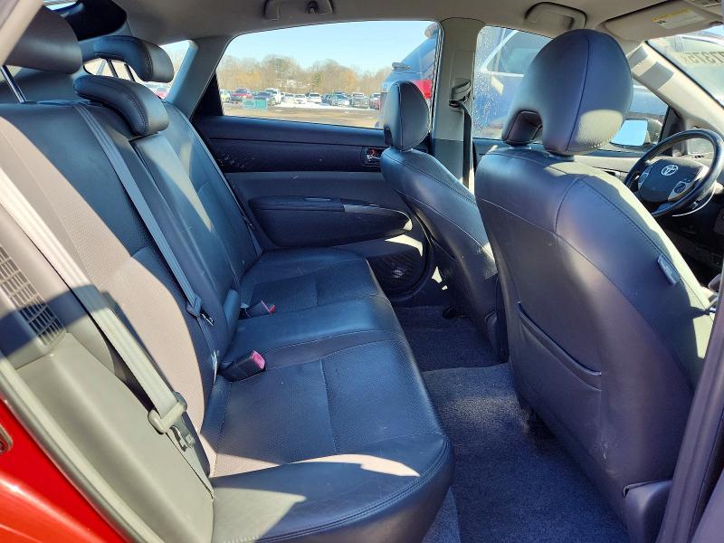 2009 Toyota Prius Base