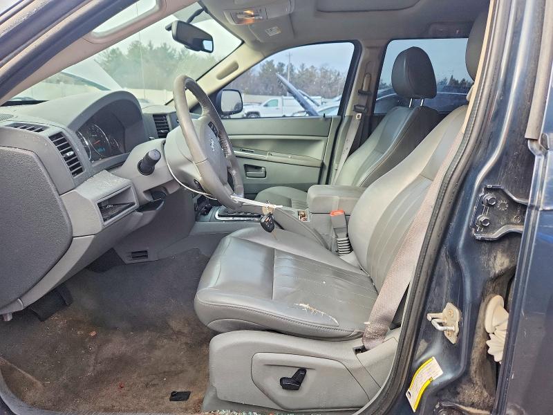 2007 Jeep Grand Cherokee Laredo