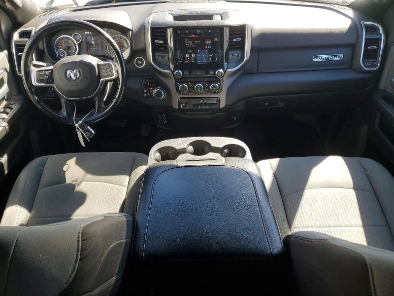 2022 Dodge RAM 2500 BIG Horn