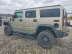 2004 Hummer H2