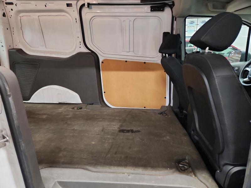 2023 Ford Transit Connect xlt