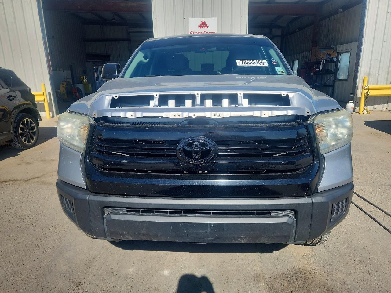 2014 Toyota Tundra SR