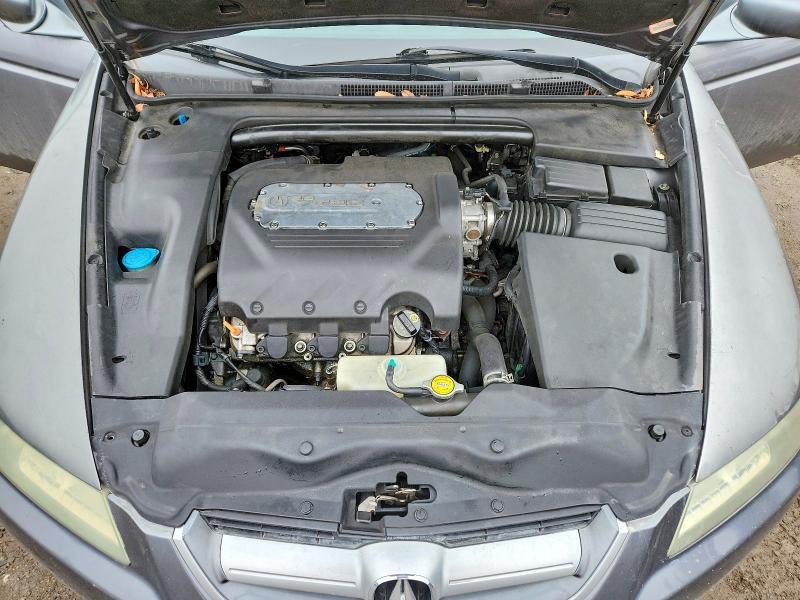 2005 Acura TL