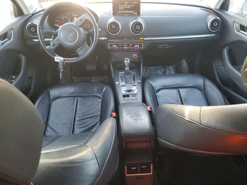 2015 Audi A3 Premium Plus