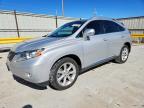 2011 Lexus Rx 350 Base