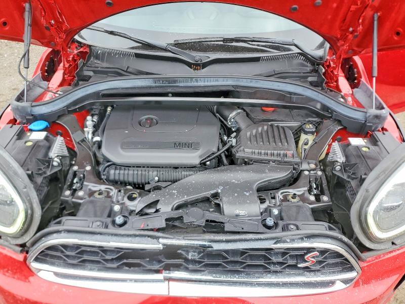 2023 Mini Cooper s Countryman All4