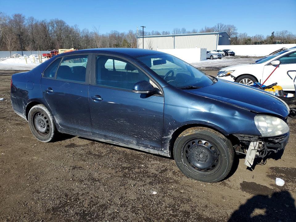 2008 Volkswagen Jetta s