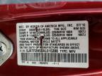 2010 Honda Accord Crosstour exl