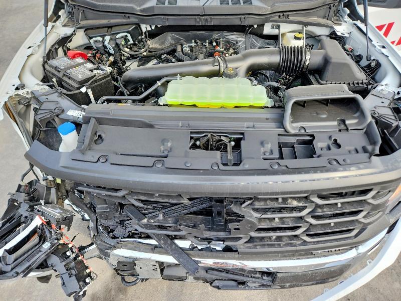 2025 Ford F150 xl