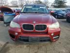 2012 BMW X5 Xdrive35i