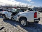 2016 Chev Colorado