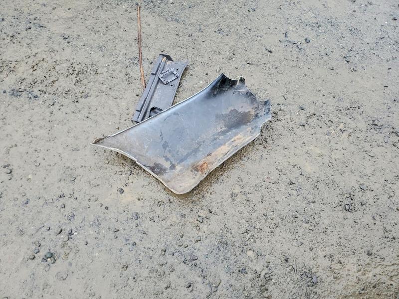 1997 Nissan Sentra Base