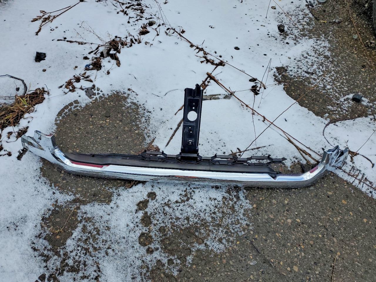 2019 Dodge RAM 2500 Tradesman