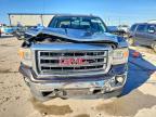 2015 GMC Sierra C1500 SLT