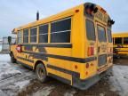 2011 GMC Savana Cut-school bus