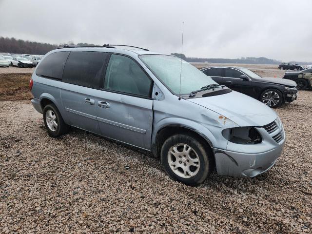 2006 Dodge Grand Caravan sxt