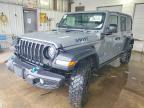 2023 Jeep Wrangler 4XE