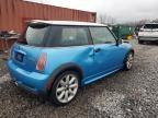 2003 Mini Cooper s