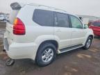 2007 Lexus Gx 470