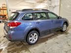 2014 Subaru Outback 2.5i