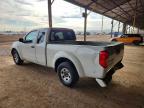 2017 Nissan Frontier s