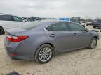 2013 Lexus Es 350 Base
