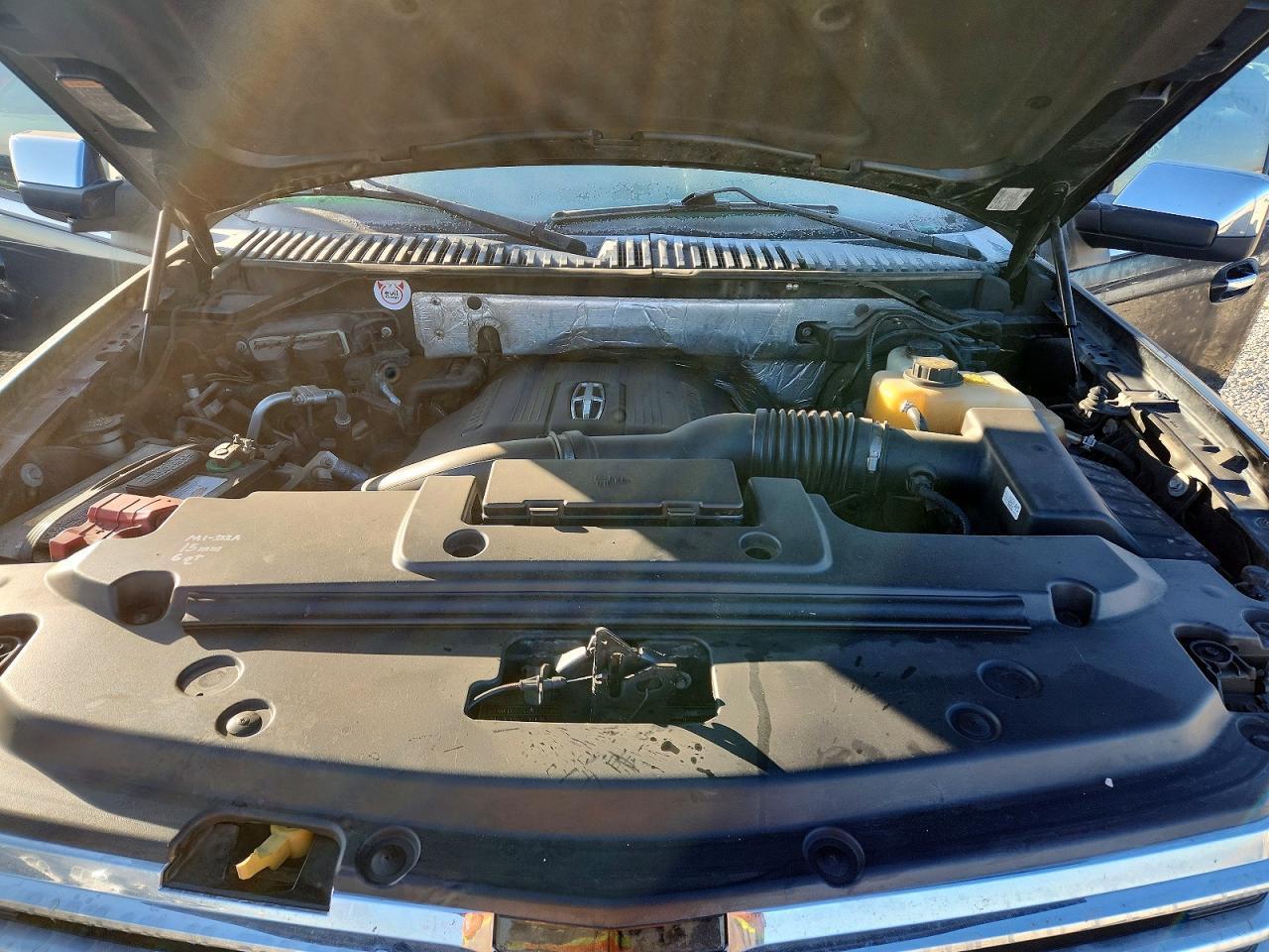 2015 Lincoln Navigator