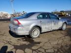 2007 Mercury Milan Premier