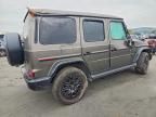 2025 Mercedes-Benz G 550